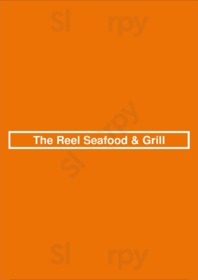 The Reel Seafood & Grill, New Braunfels