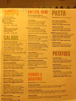 Jason's Deli