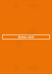 Sultan Grill