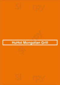 Huhot Mongolian Grill, Arvada