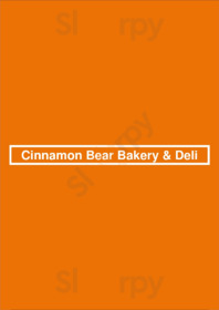 Cinnamon Bear Bakery & Deli, Harrisonburg