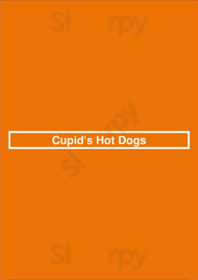 Cupid's Hot Dogs