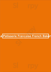 La Patisserie Francaise French Bakery