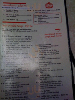Pho Hoang