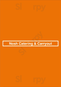 Nosh Catering & Carryout