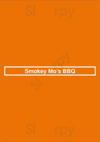 Smokey Mo's Bbq, New Braunfels