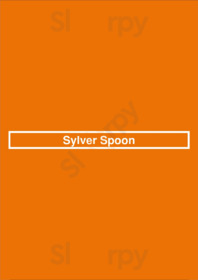 Sylver Spoon