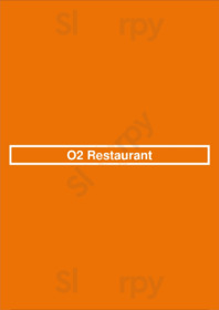 O2 Restaurant, Simi Valley