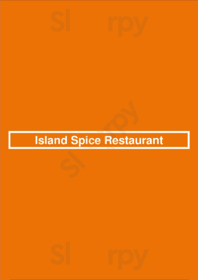 Island Spice Restaurant