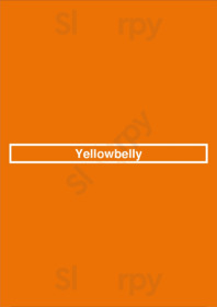 Yellowbelly