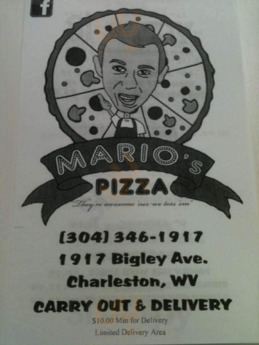 Mario's Pizza