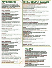 Score's Sports Bar & Grill