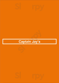 Captain Jay's, Sterling Heights