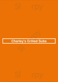 Charley's Philly Steaks