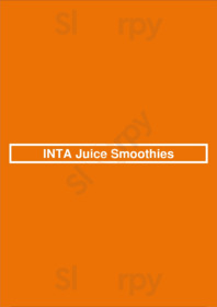 Inta Juice Smoothies, Arvada