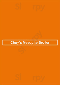 Chuy's Mesquite Broiler, Simi Valley