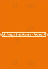 Black Angus Steakhouse - Federal Way