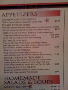 Goodwood Barbecue Co