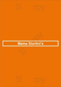 Mama Stortini's, Puyallup