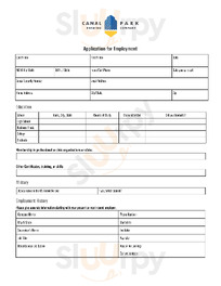 Canal Park Brewing Company