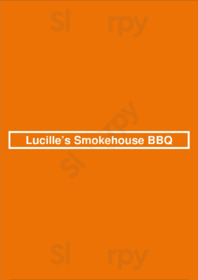 Lucille’s Smokehouse Bbq