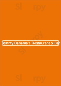 Tommy Bahama Restaurant & Bar