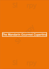 The Mandarin Gourmet Cupertino, Cupertino