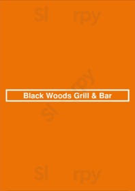 Black Woods Grill & Bar, Duluth