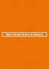 Main Street Bistro & Bakery, Grapevine