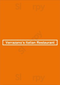 Verrazano's Italian Restaurant