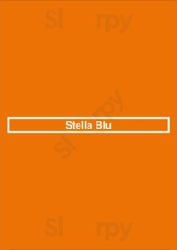 Stella Blu