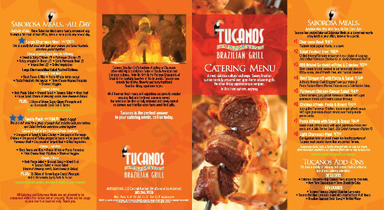 Tucanos Brazilian Grill, Saint Charles