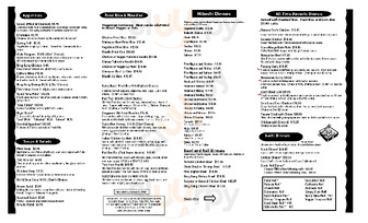 Bluefin Hibachi & Sushi