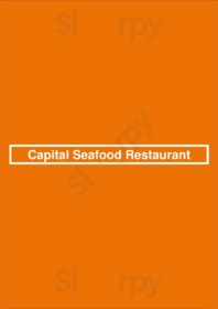 Capital Seafood Restaurant, Arcadia