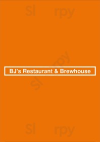 Bj's Restaurant & Brewhouse