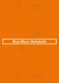 Blue Moon Rehoboth, Rehoboth Beach