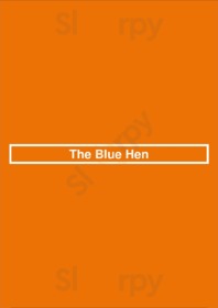 The Blue Hen