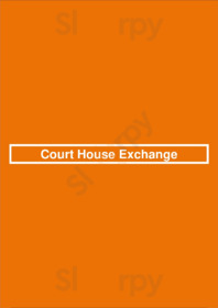 Court House Exchange