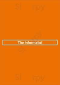 The Informalist