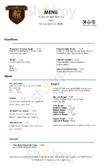 Dubh Linn Irish Brew Pub