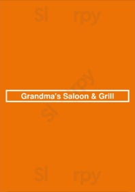 Grandma's Saloon & Grill, Duluth