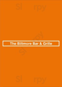 The Biltmore Bar & Grille, Newton