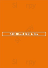 54th Street Grill & Bar
