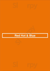 Red Hot & Blue, Joplin