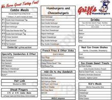 Griff's Hamburgers