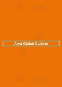 Arya Global Cuisine