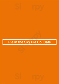 Pie In The Sky Pie Co., Conroe