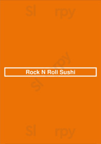 Rock N Roll Sushi