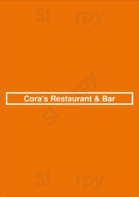 Cora's Restaurant & Bar, Biloxi