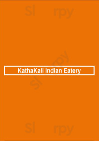 Kathakali Indian Eatery, Kirkland